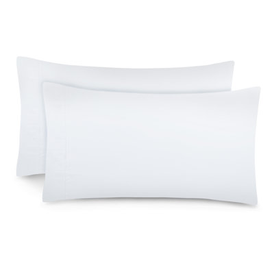 Dunes Powersville Striped Pillowcase Queen's House Pillowcases White Pillow